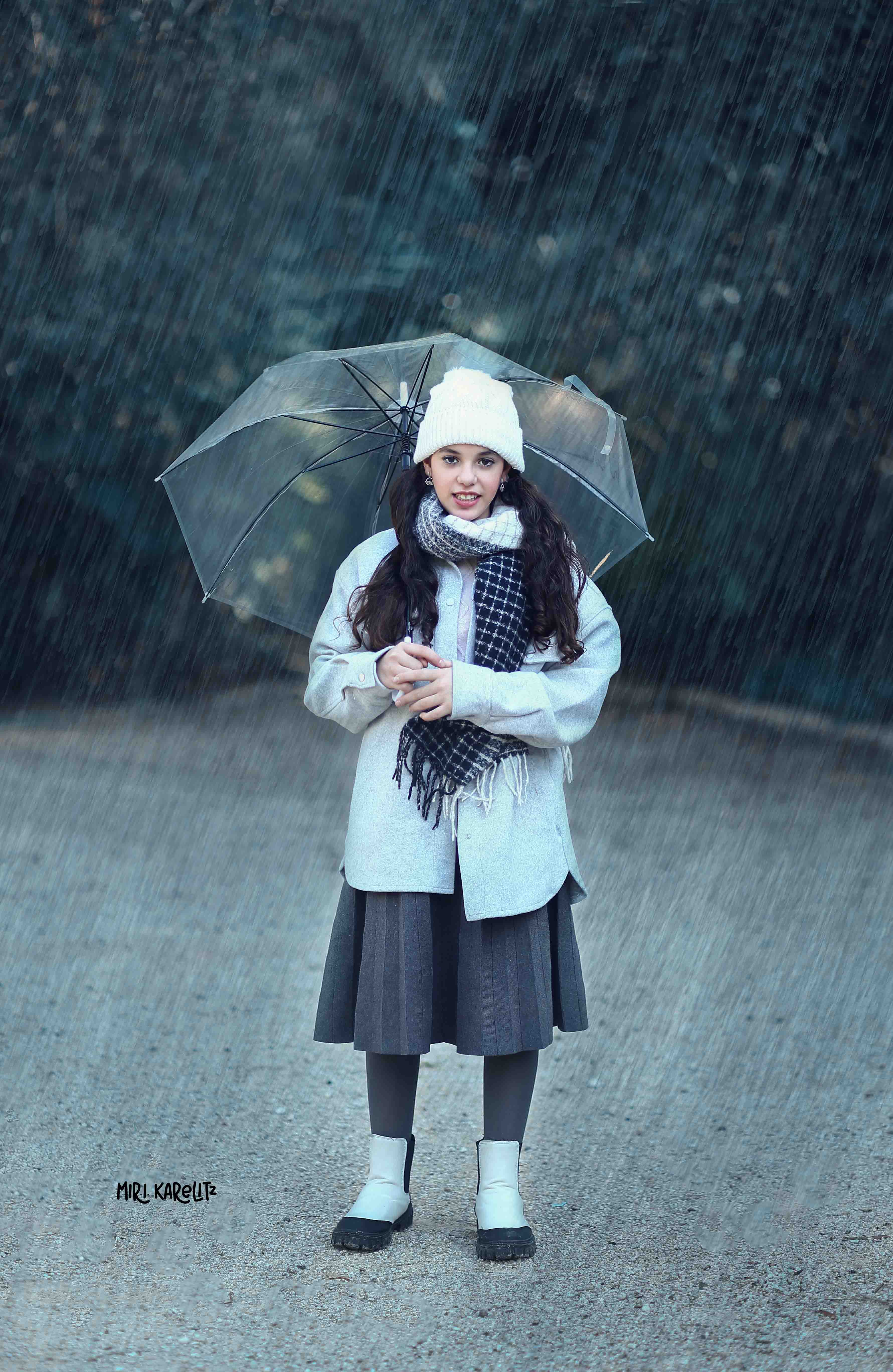 צילום בת מצווה