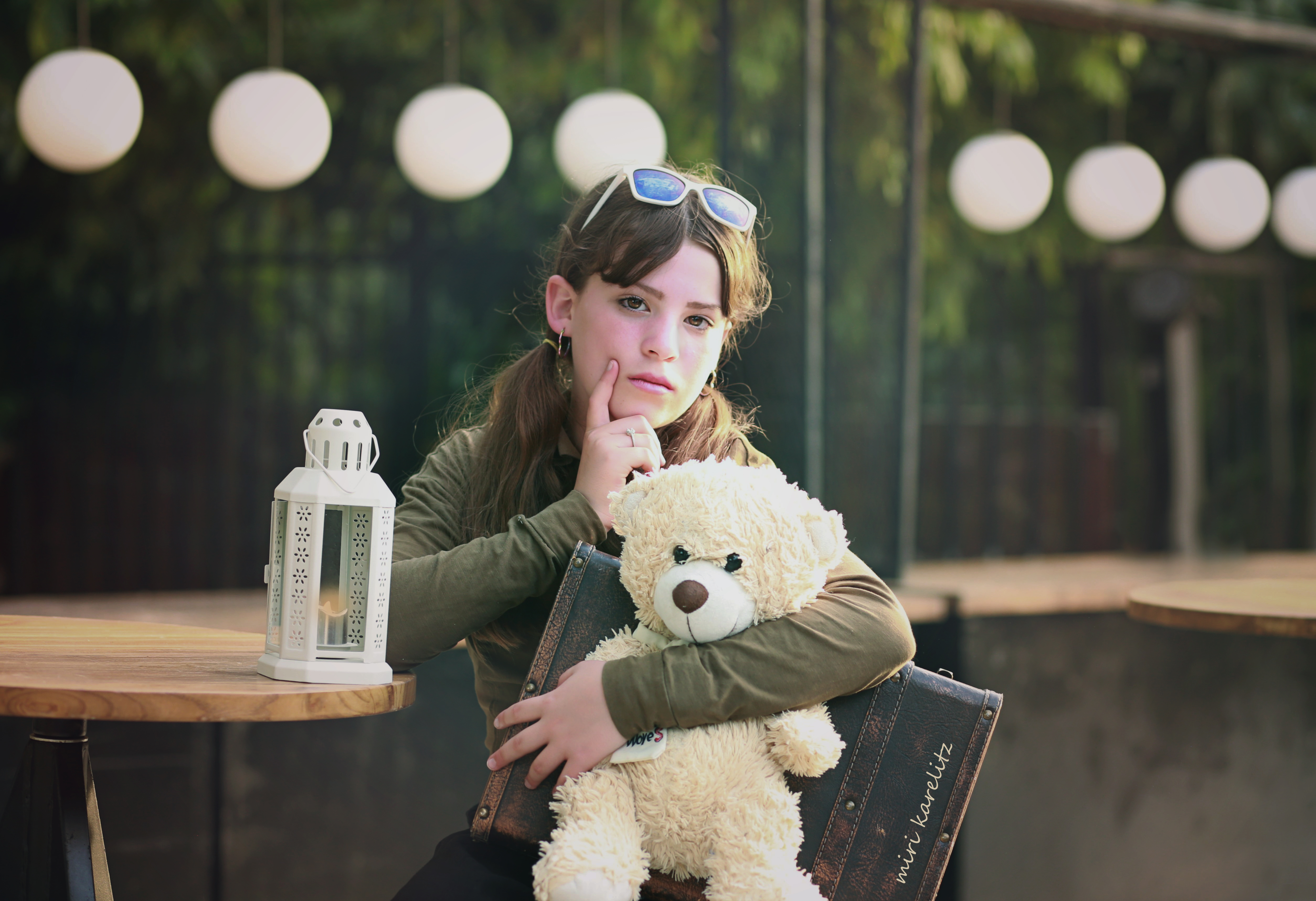 צילום בת מצווה