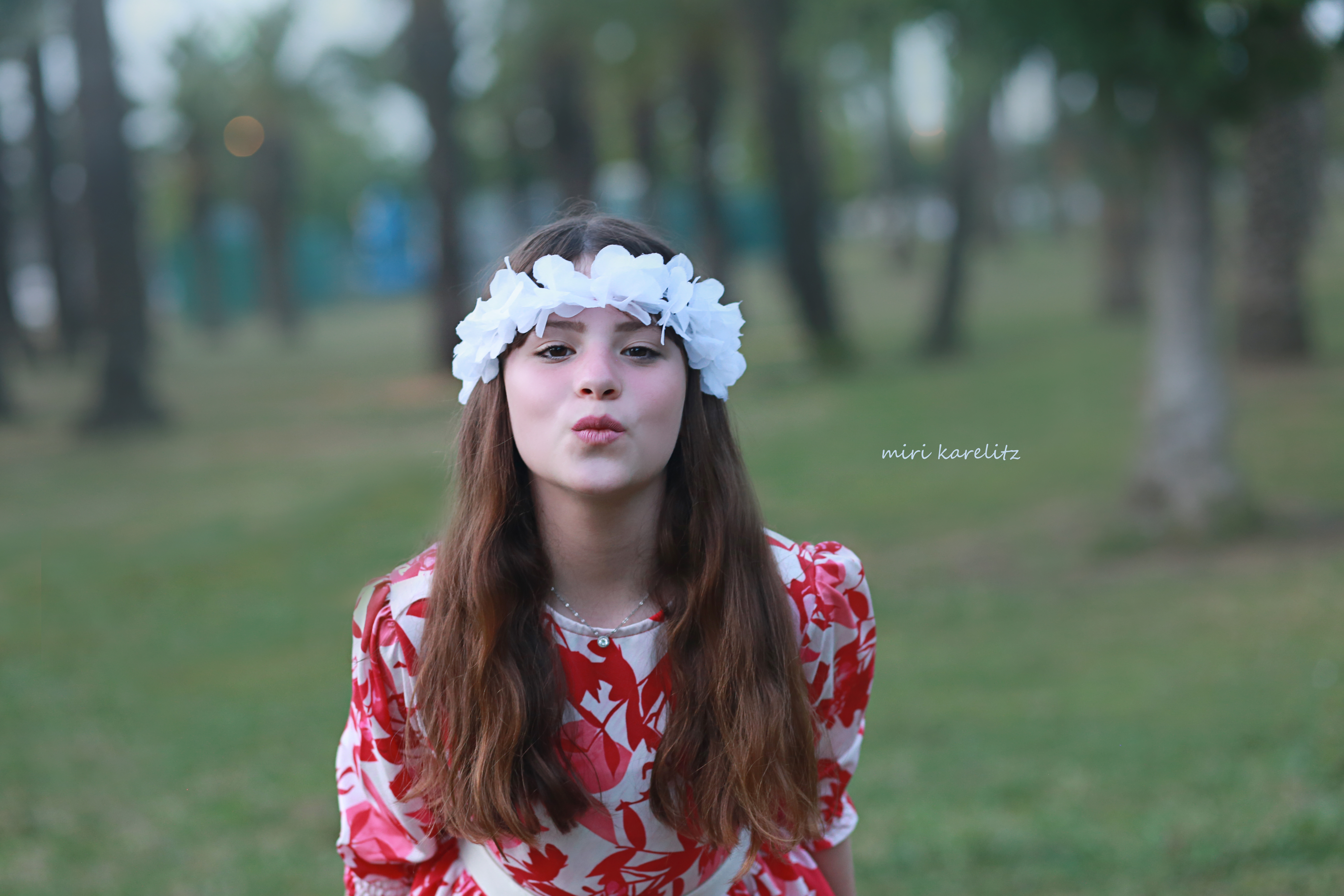 צילום בת מצווה