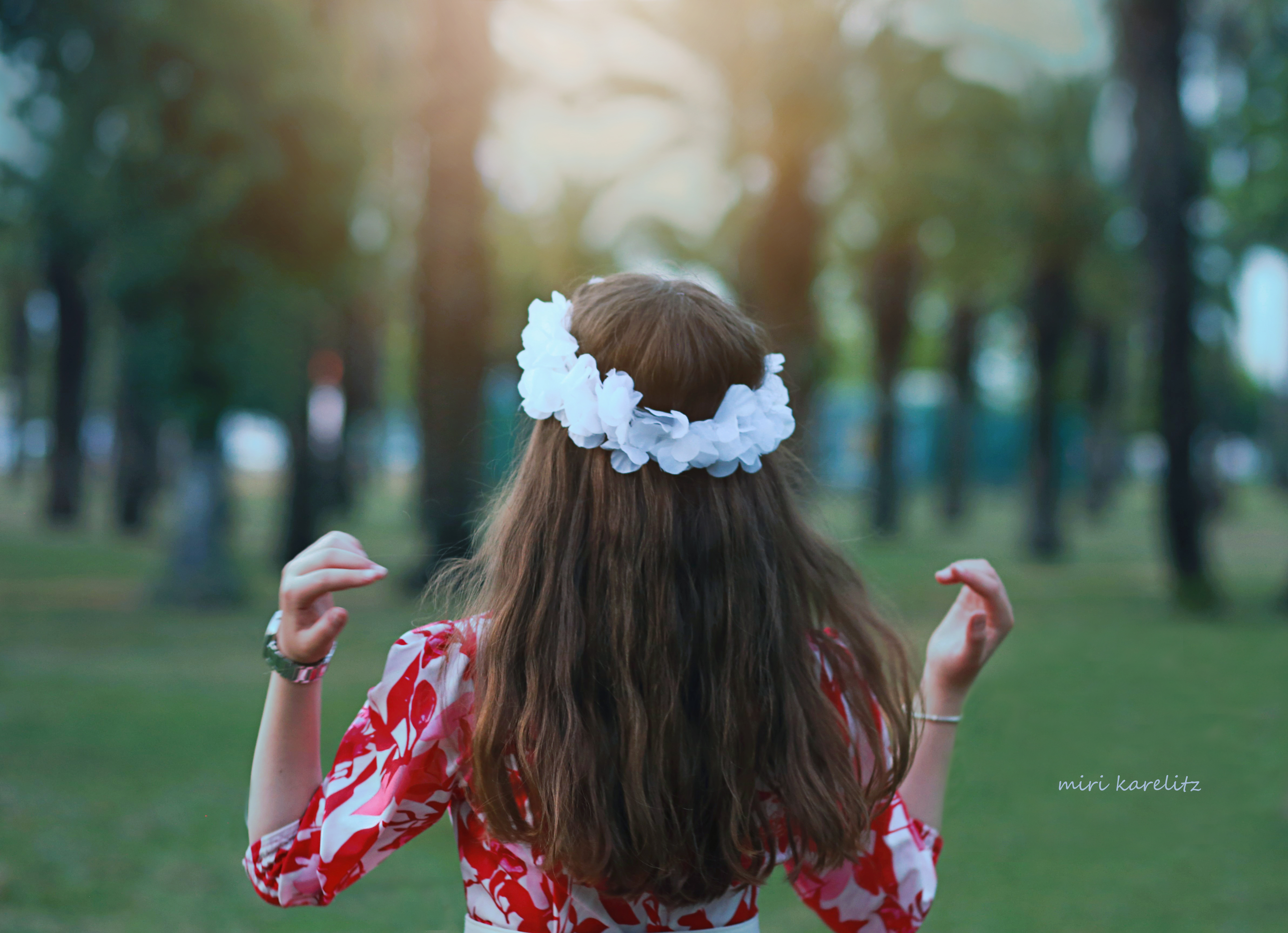 צילום בת מצווה