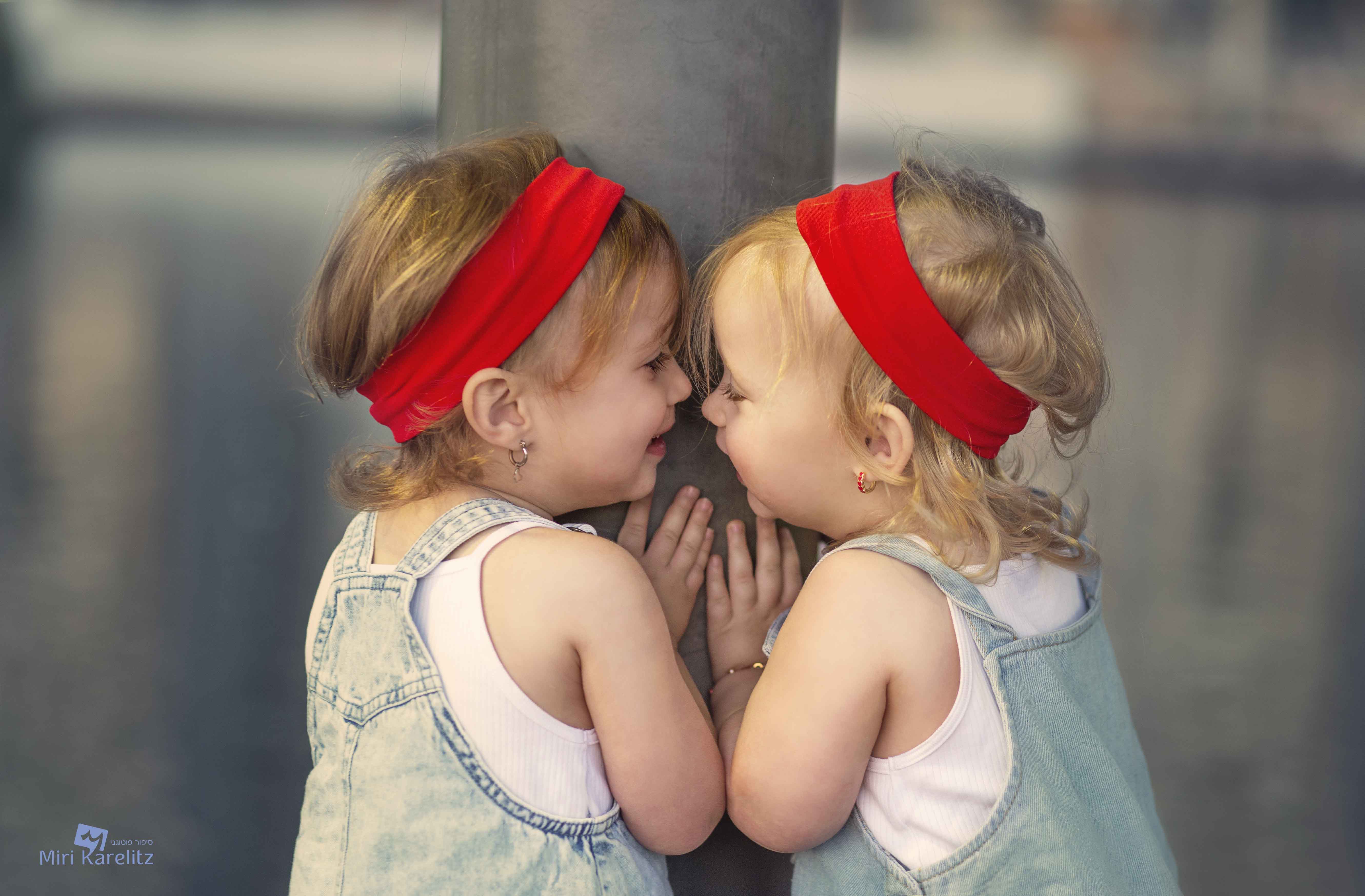 צילומי גיל שנה