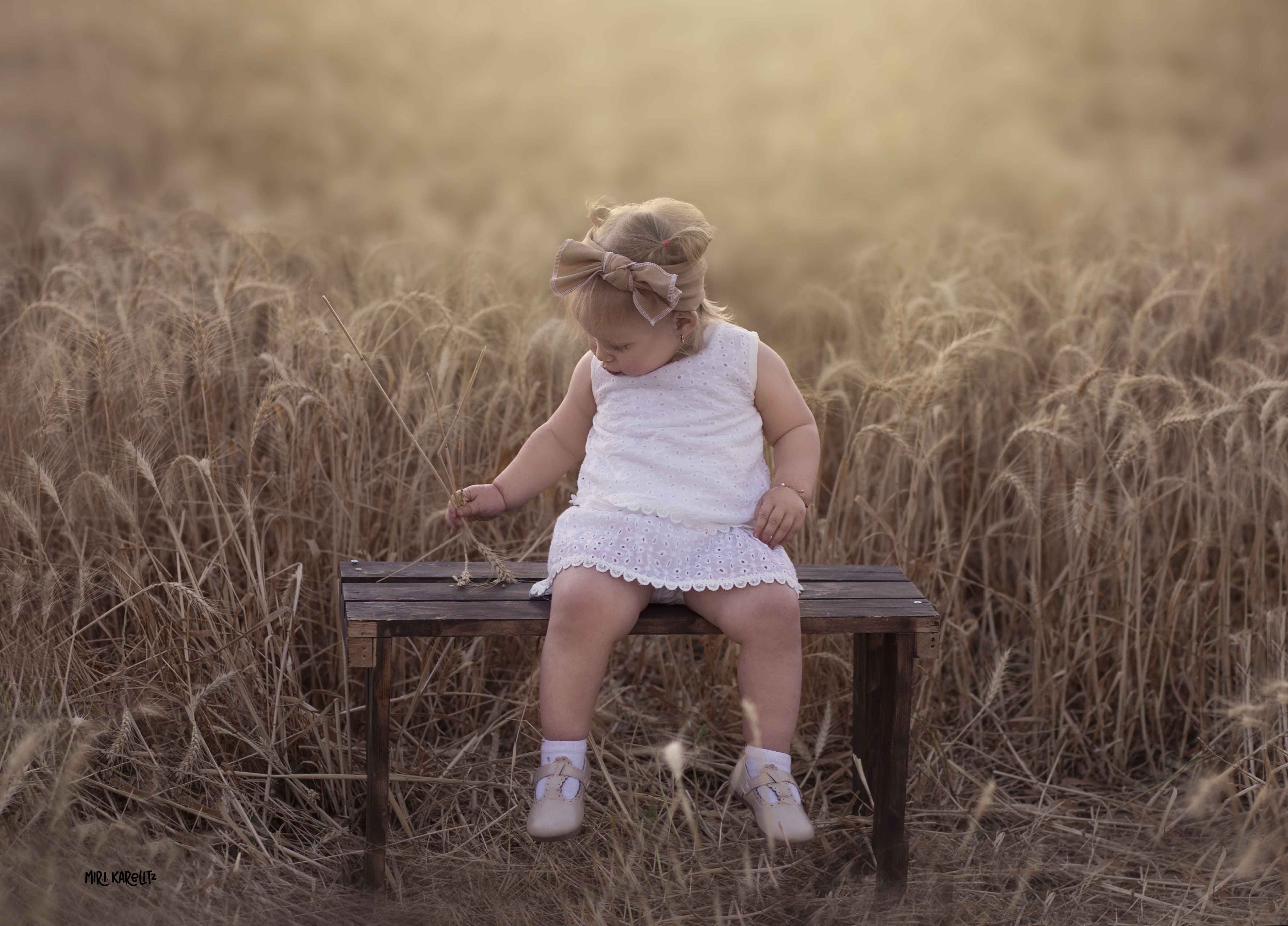 צילומי גיל שנה