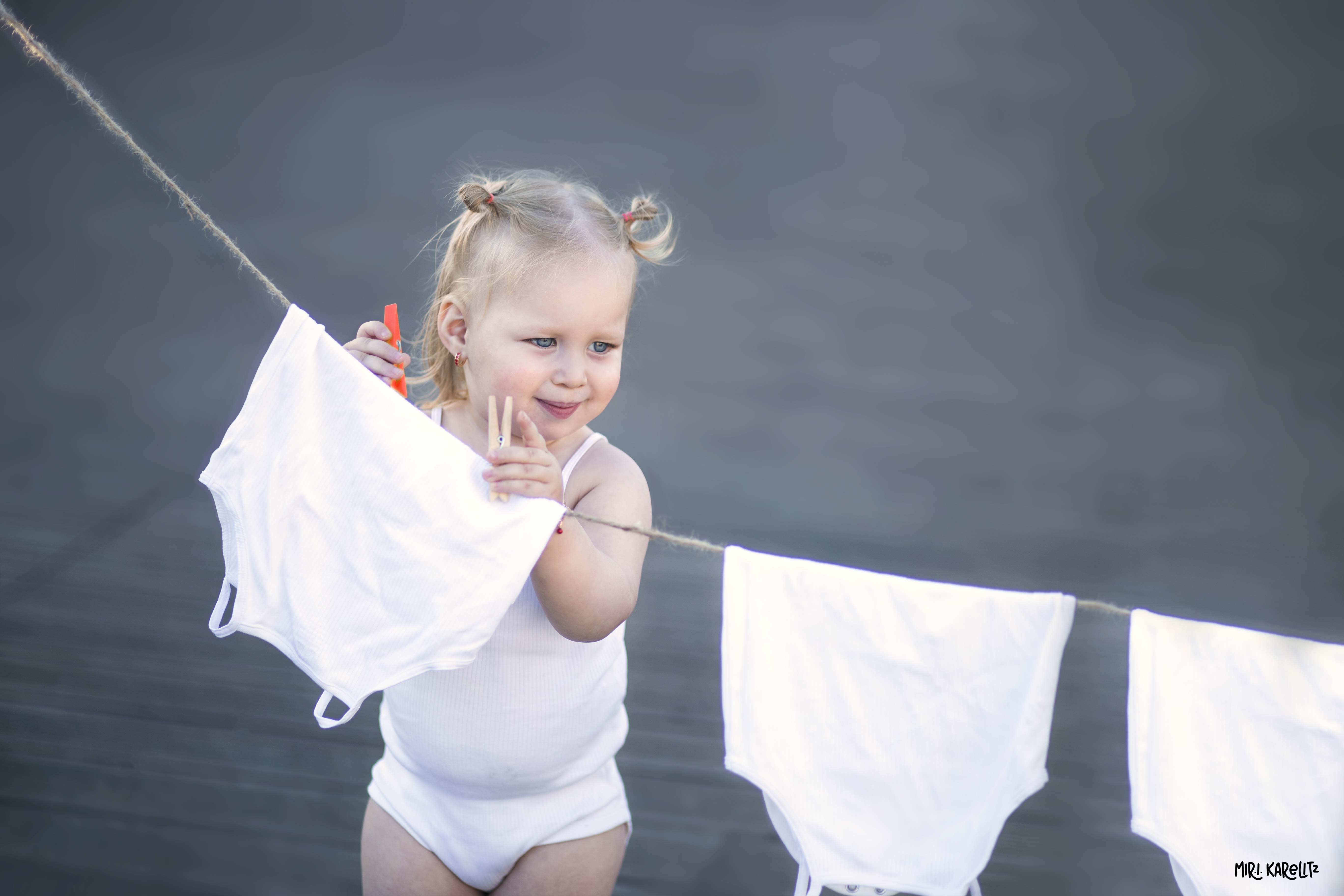 צילומי גיל שנה