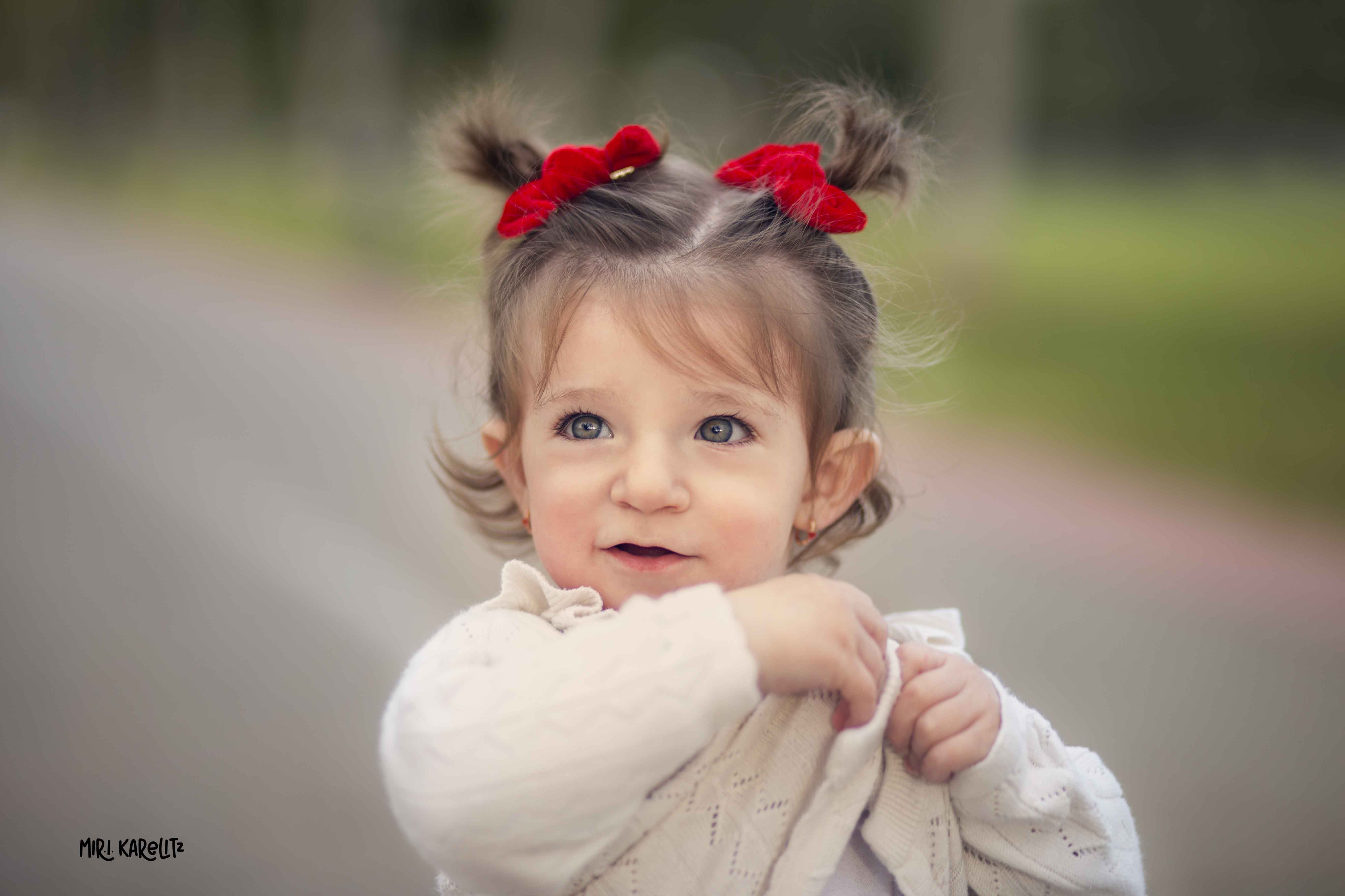 צילומי גיל שנה