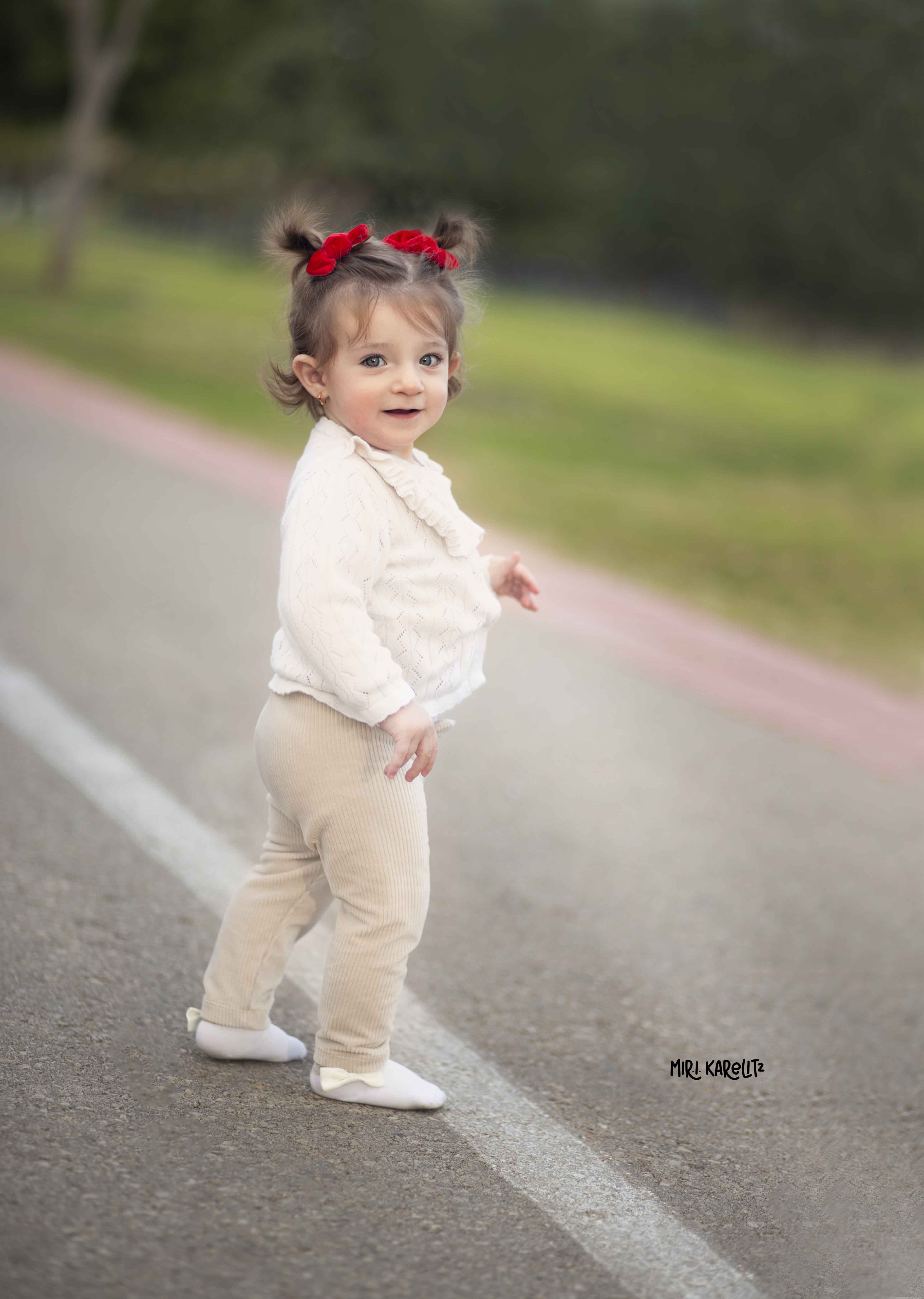 צילומי גיל שנה