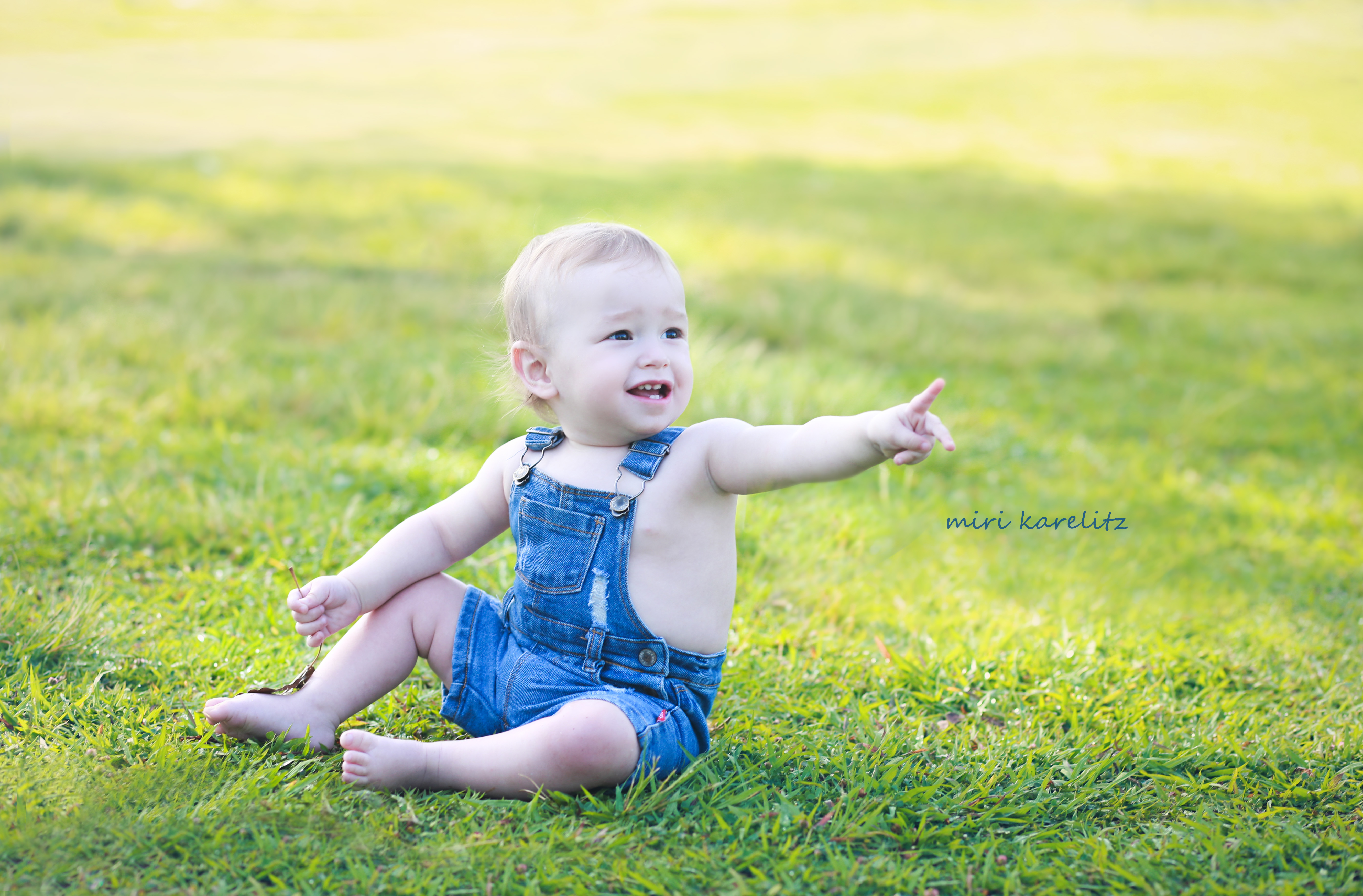 צילומי גיל שנה
