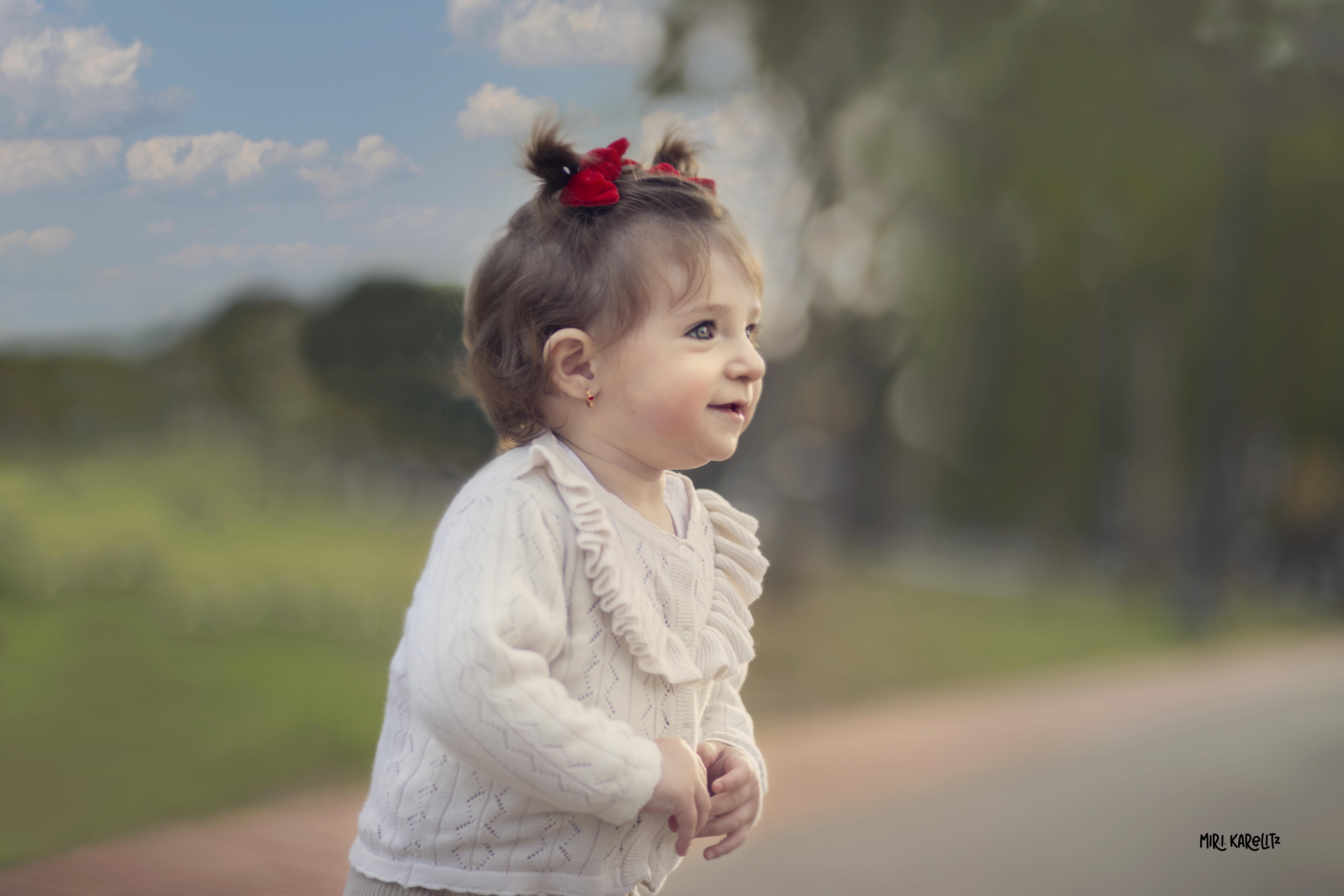 צילומי גיל שנה