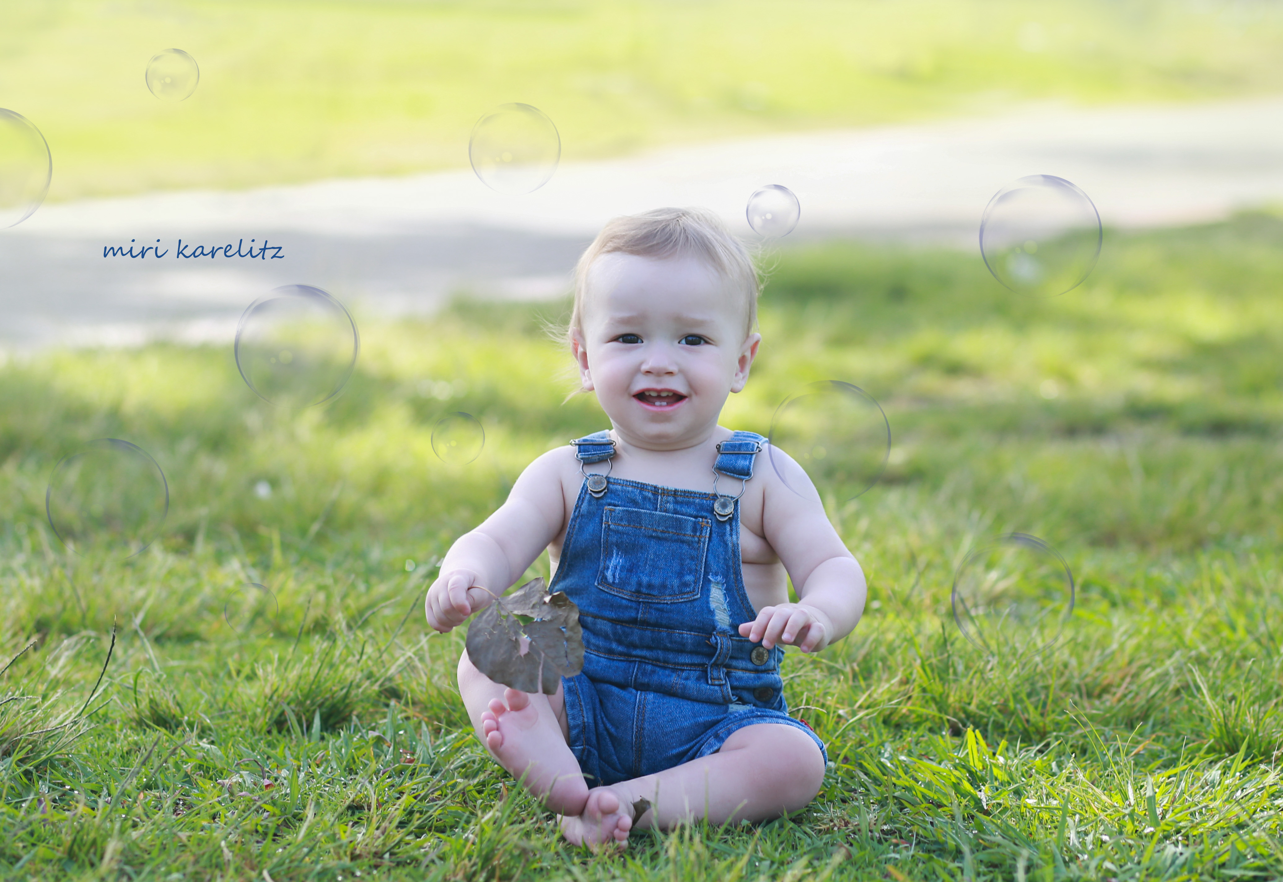 צילומי גיל שנה