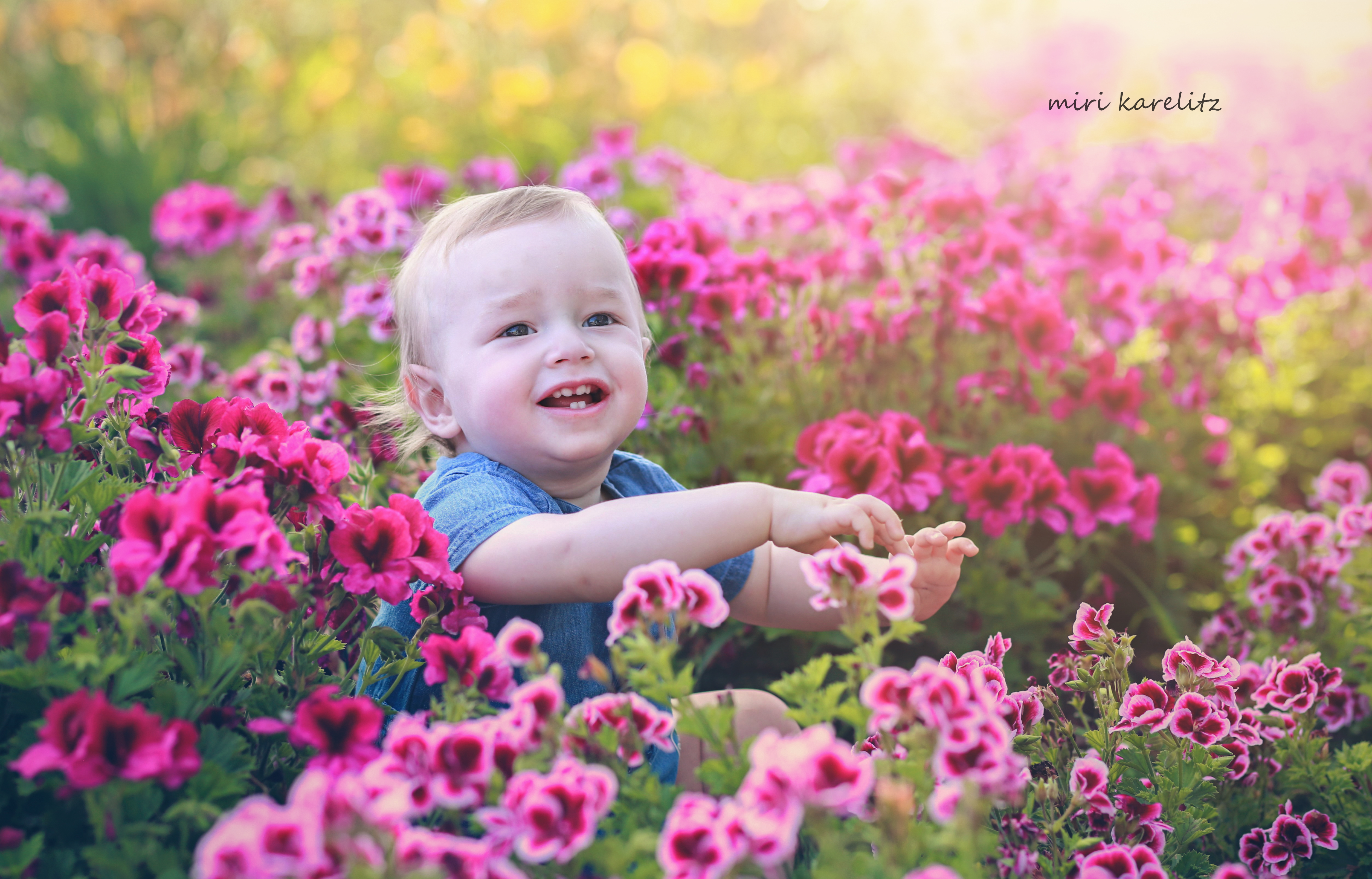 צילומי גיל שנה