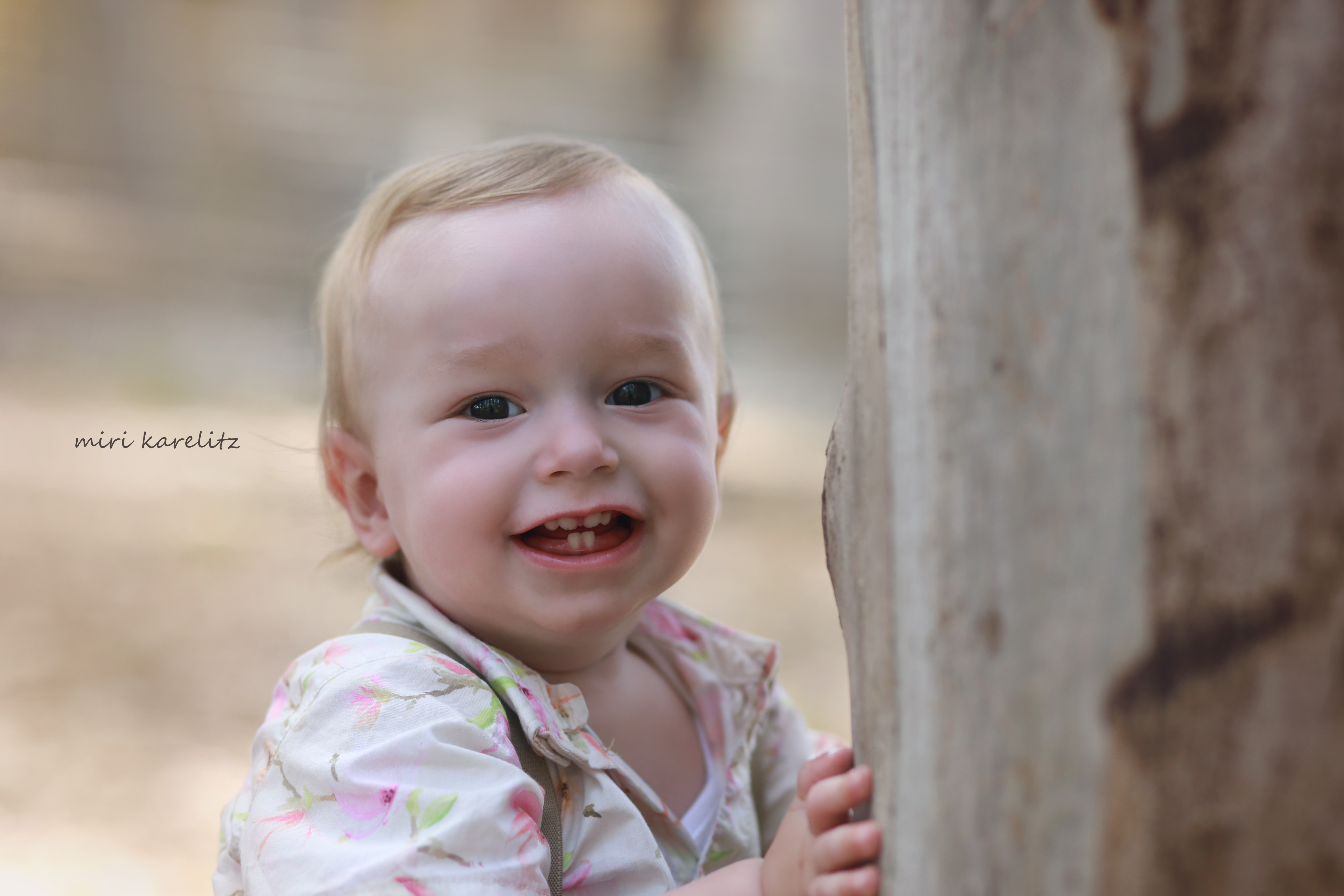 צילומי גיל שנה