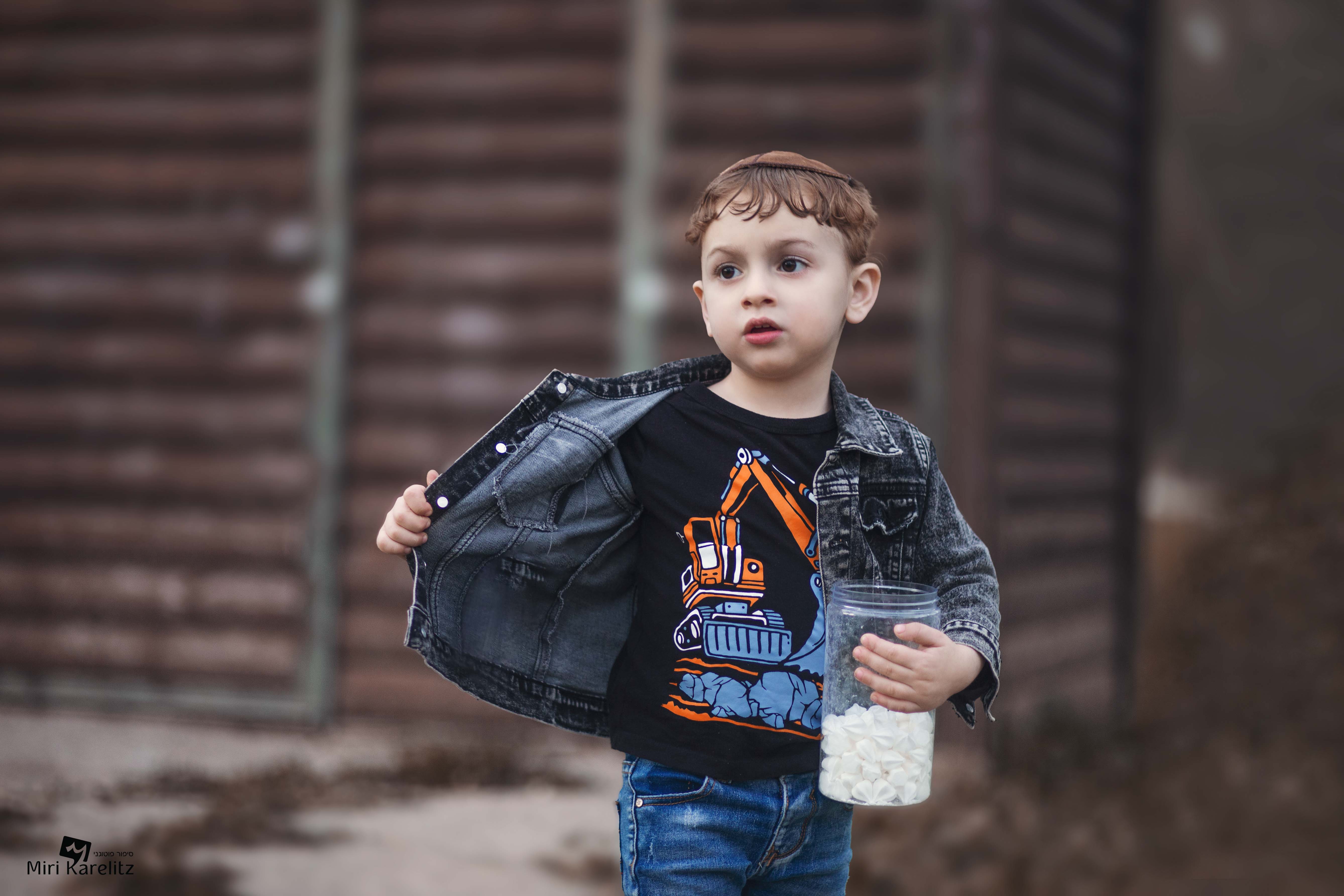 צילומי חלאקה