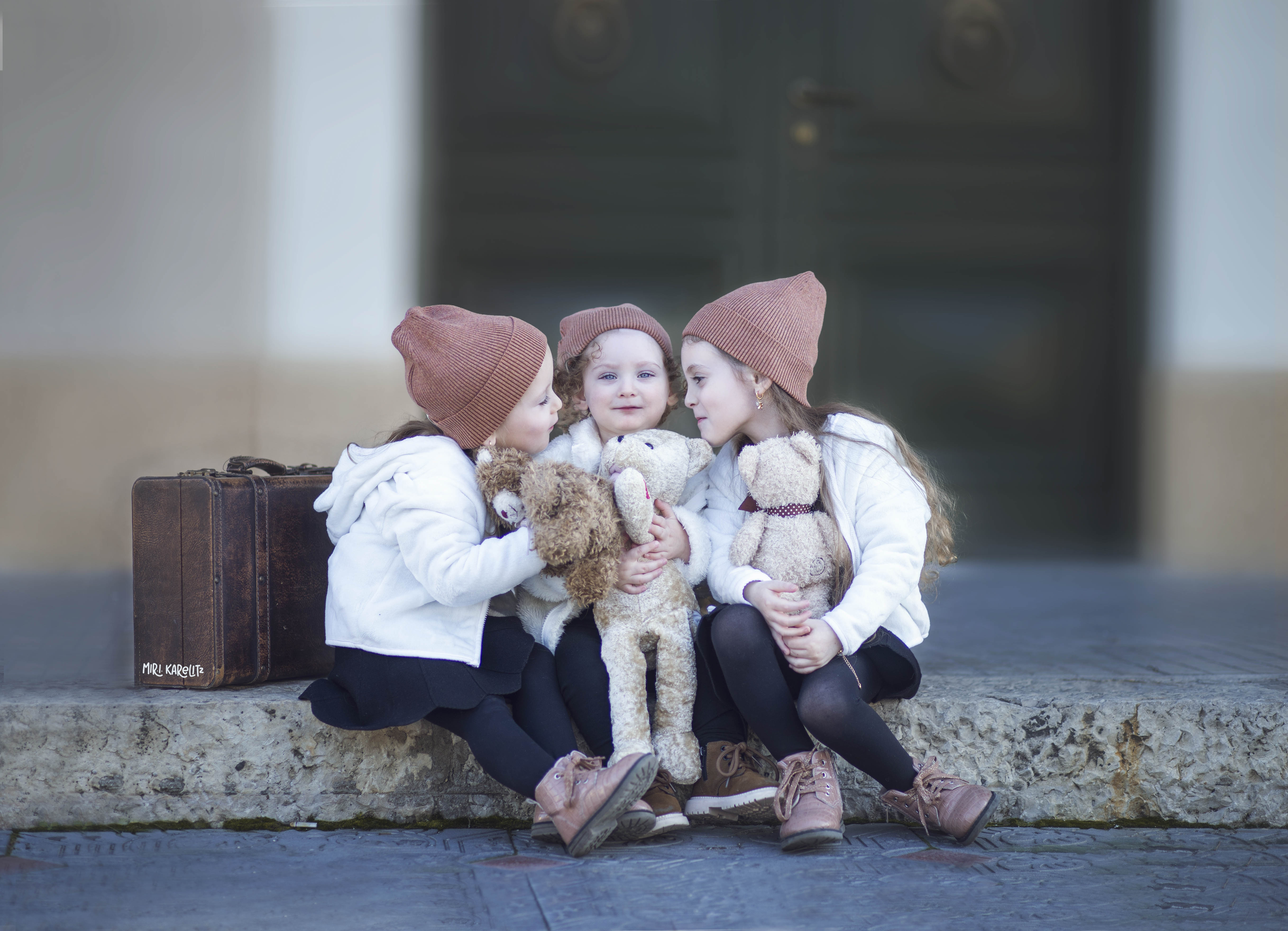 צילום משפחה