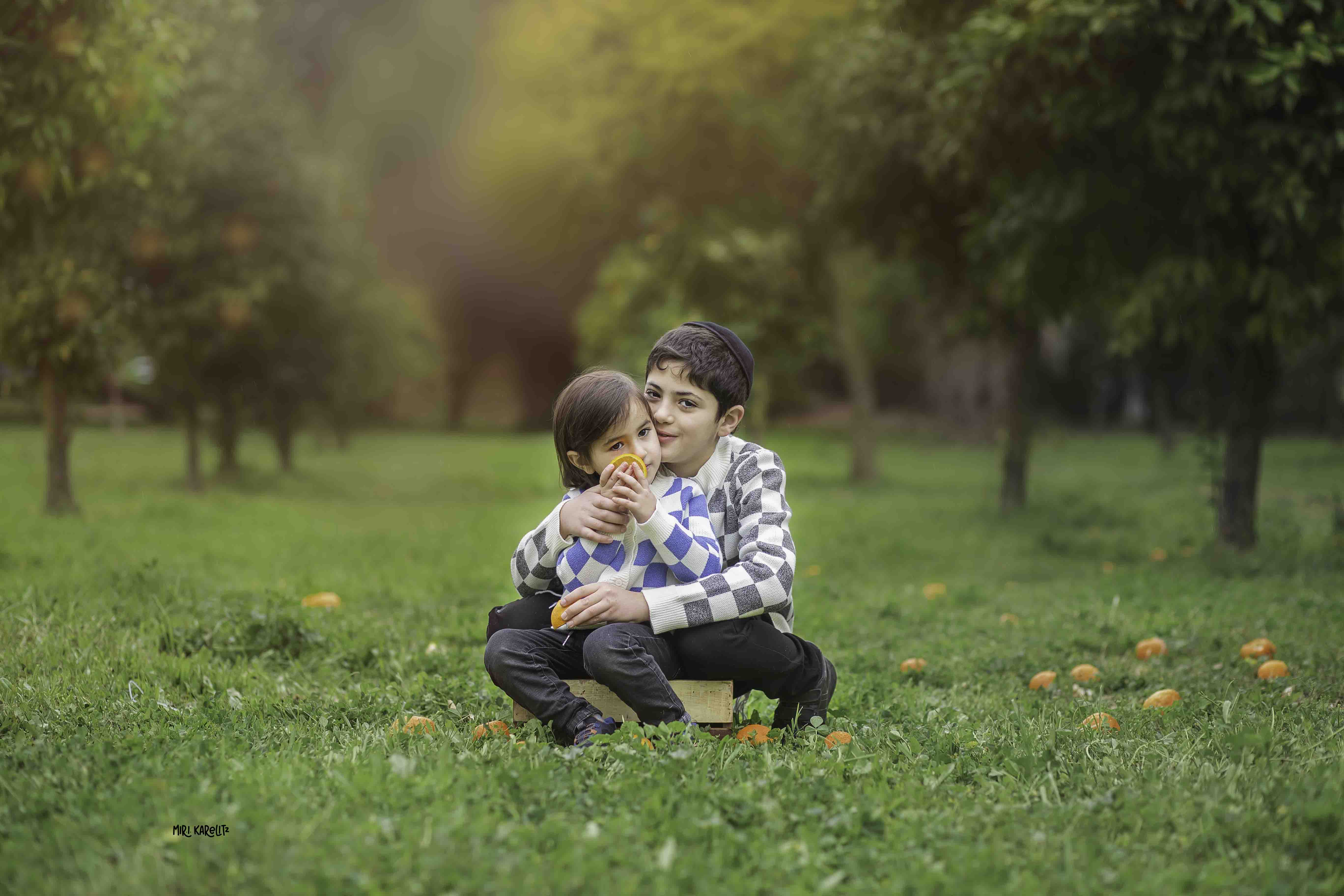 צילום משפחה