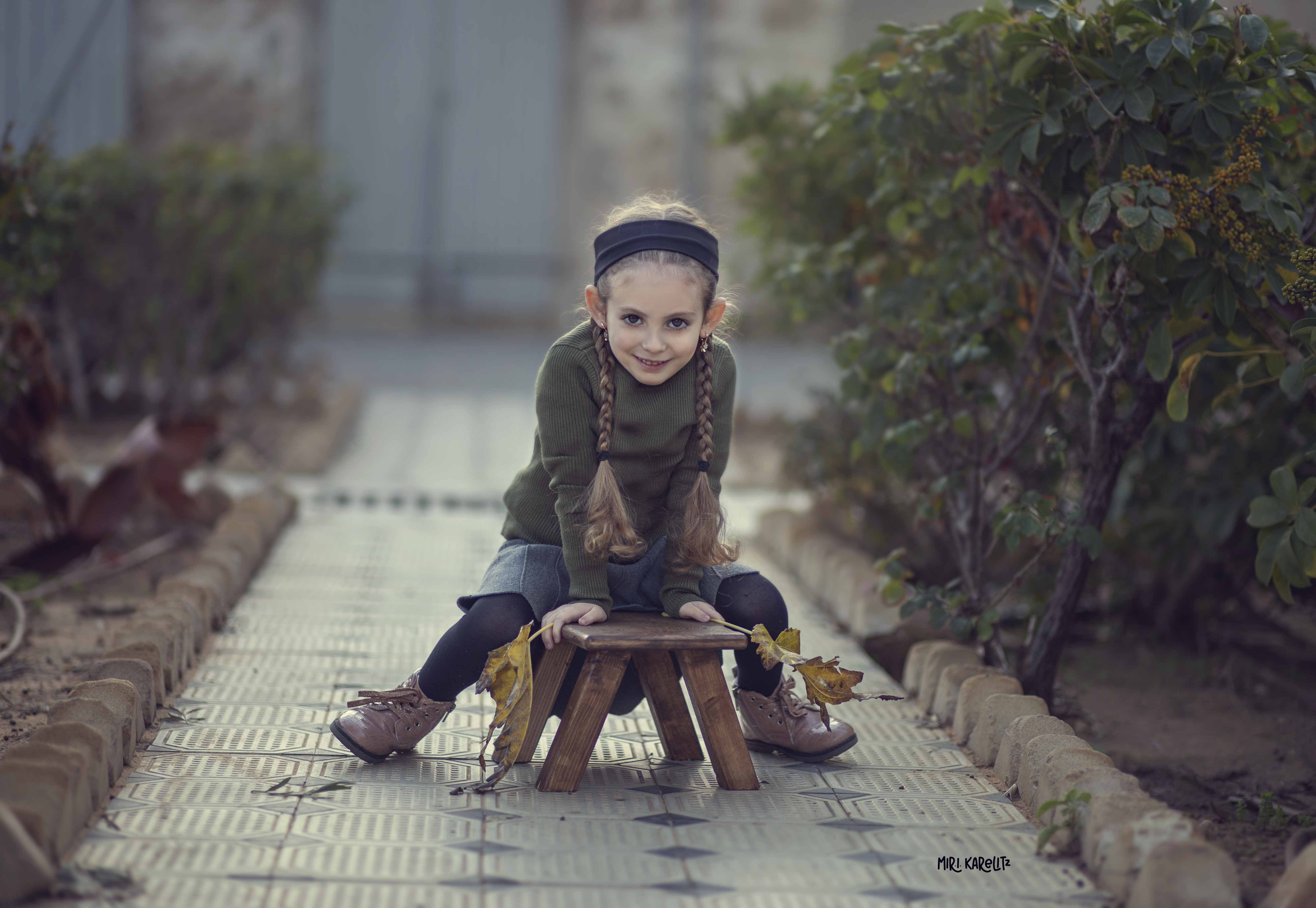 צילום משפחה