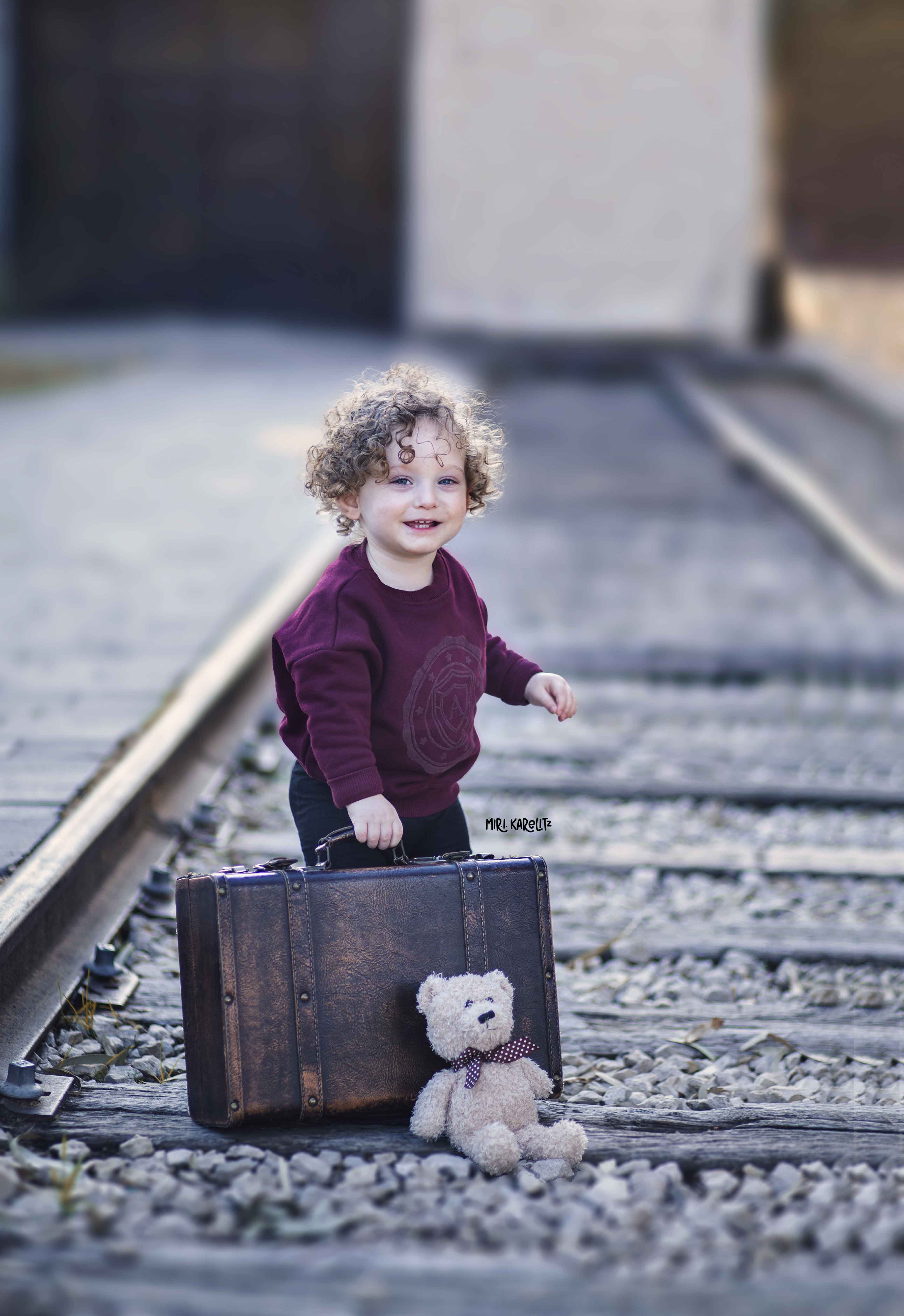 צילום משפחה