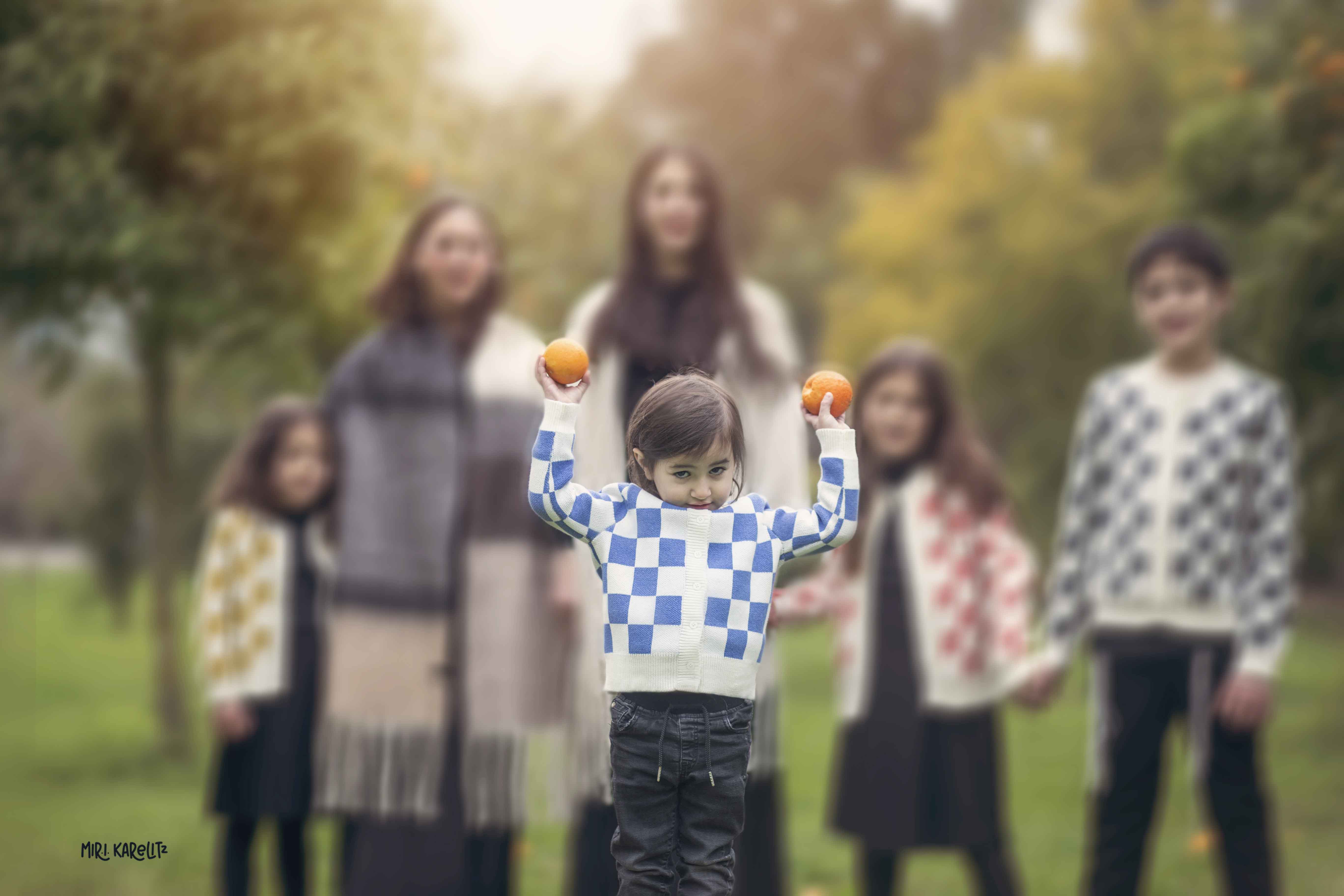 צילום משפחה