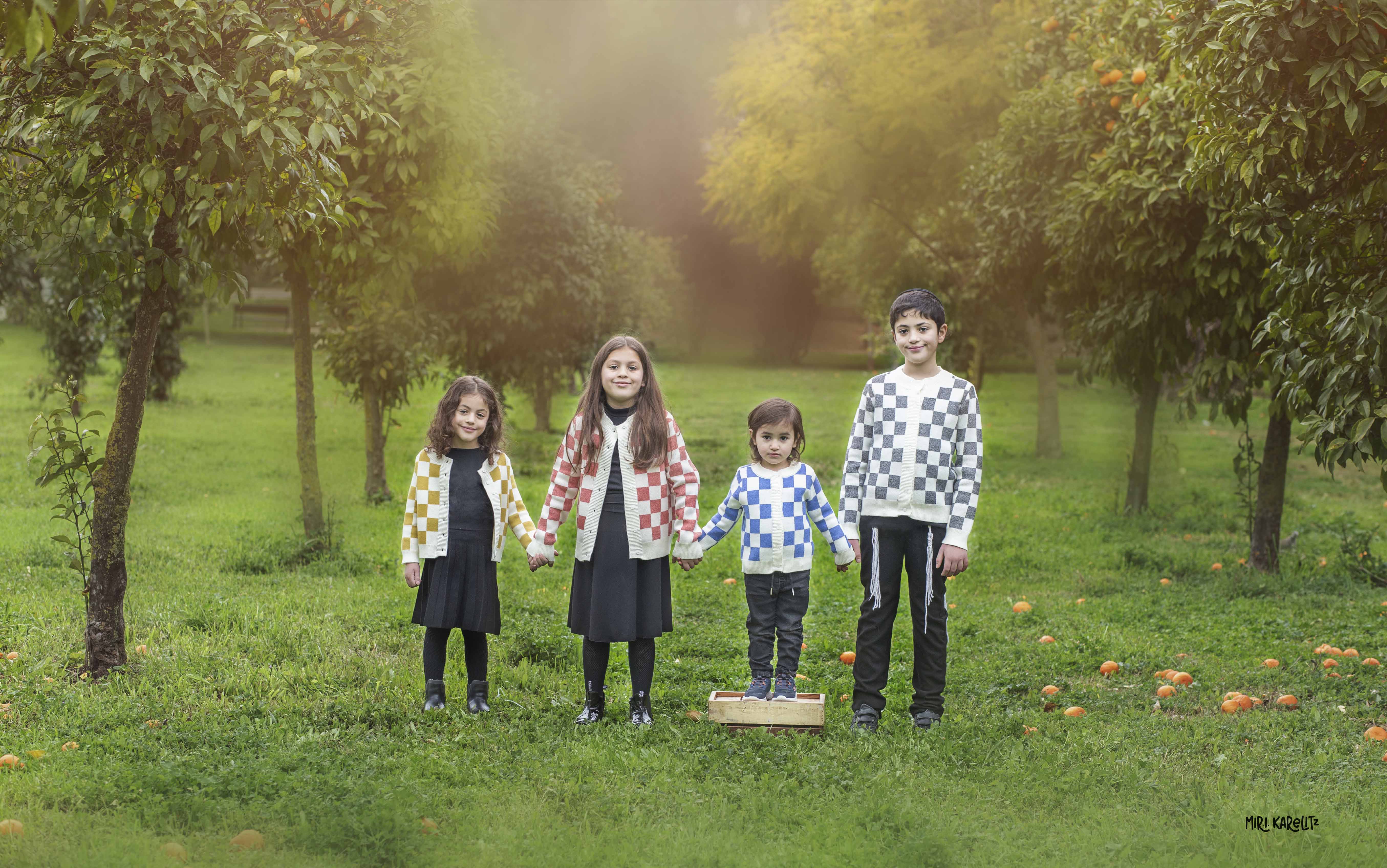 צילום משפחה