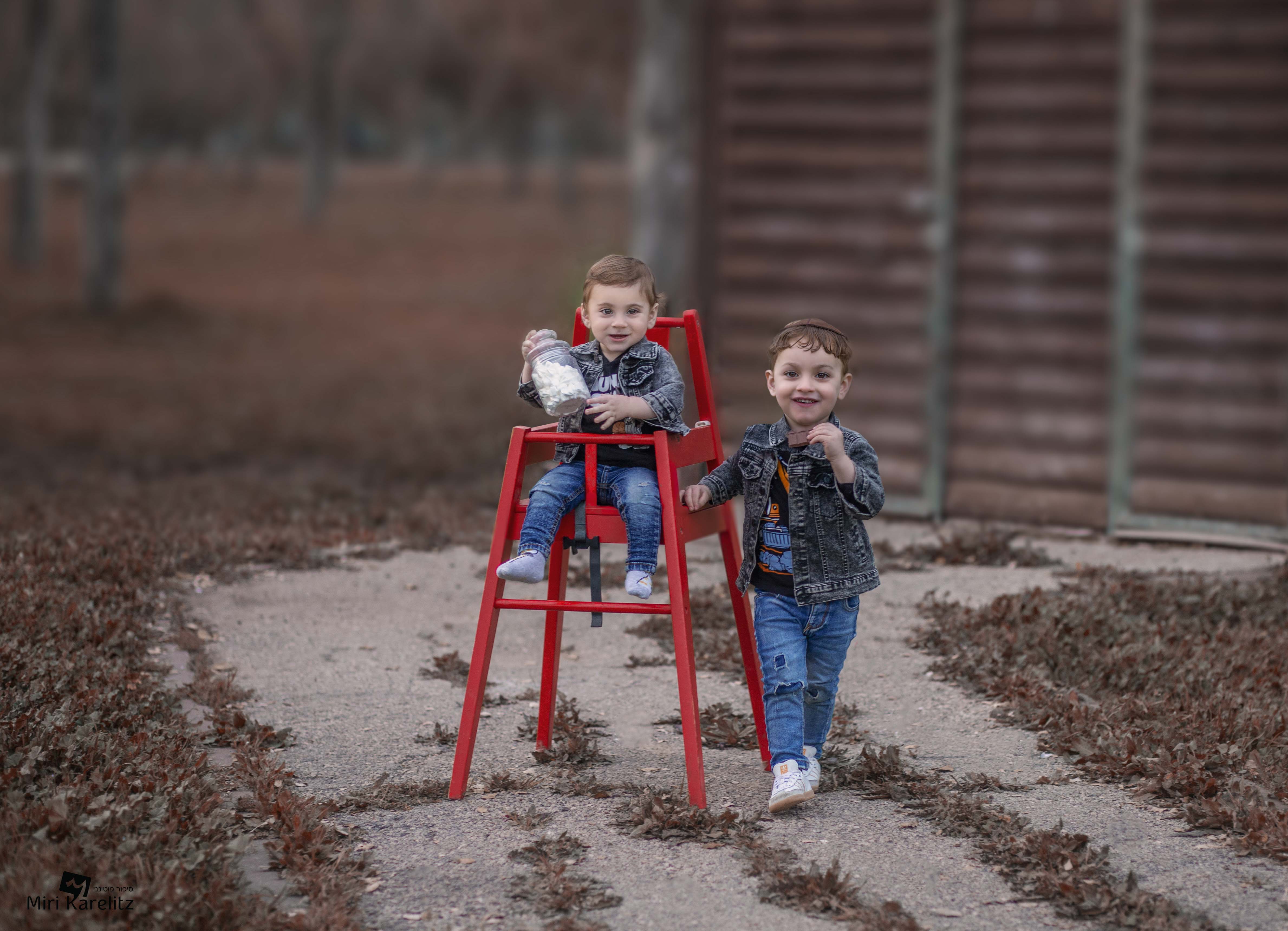 צילום משפחה
