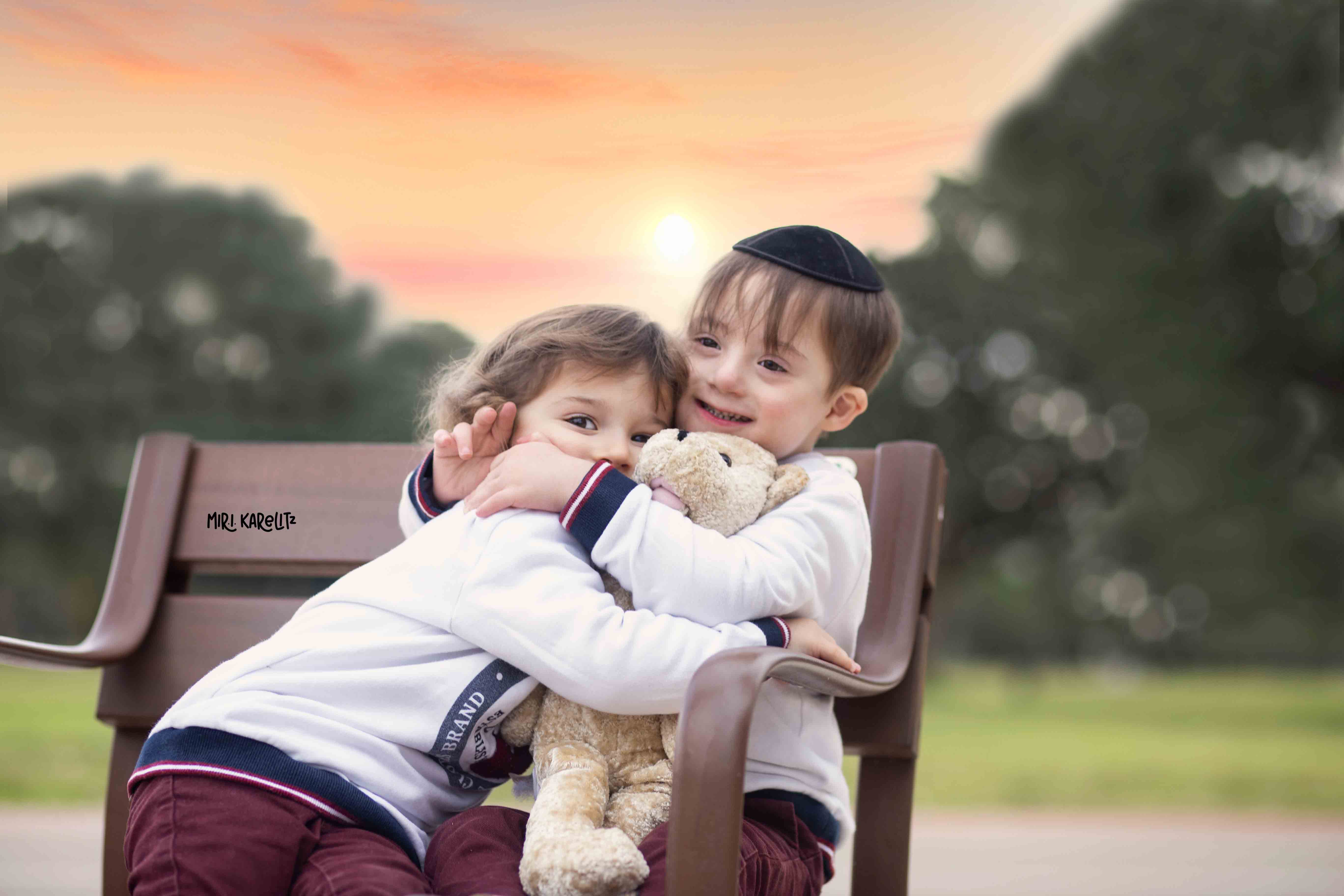 צילום משפחה