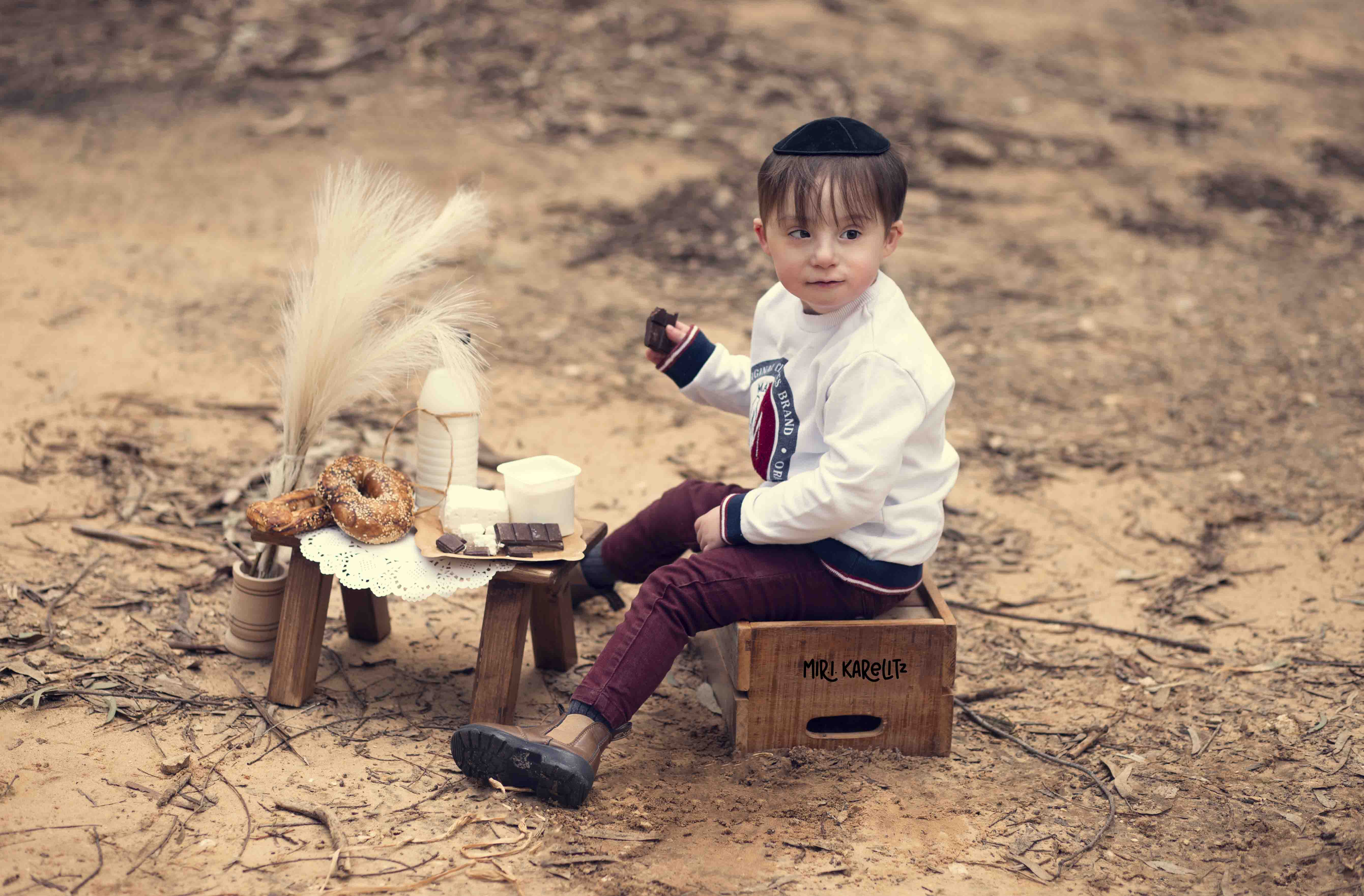 צילום משפחה