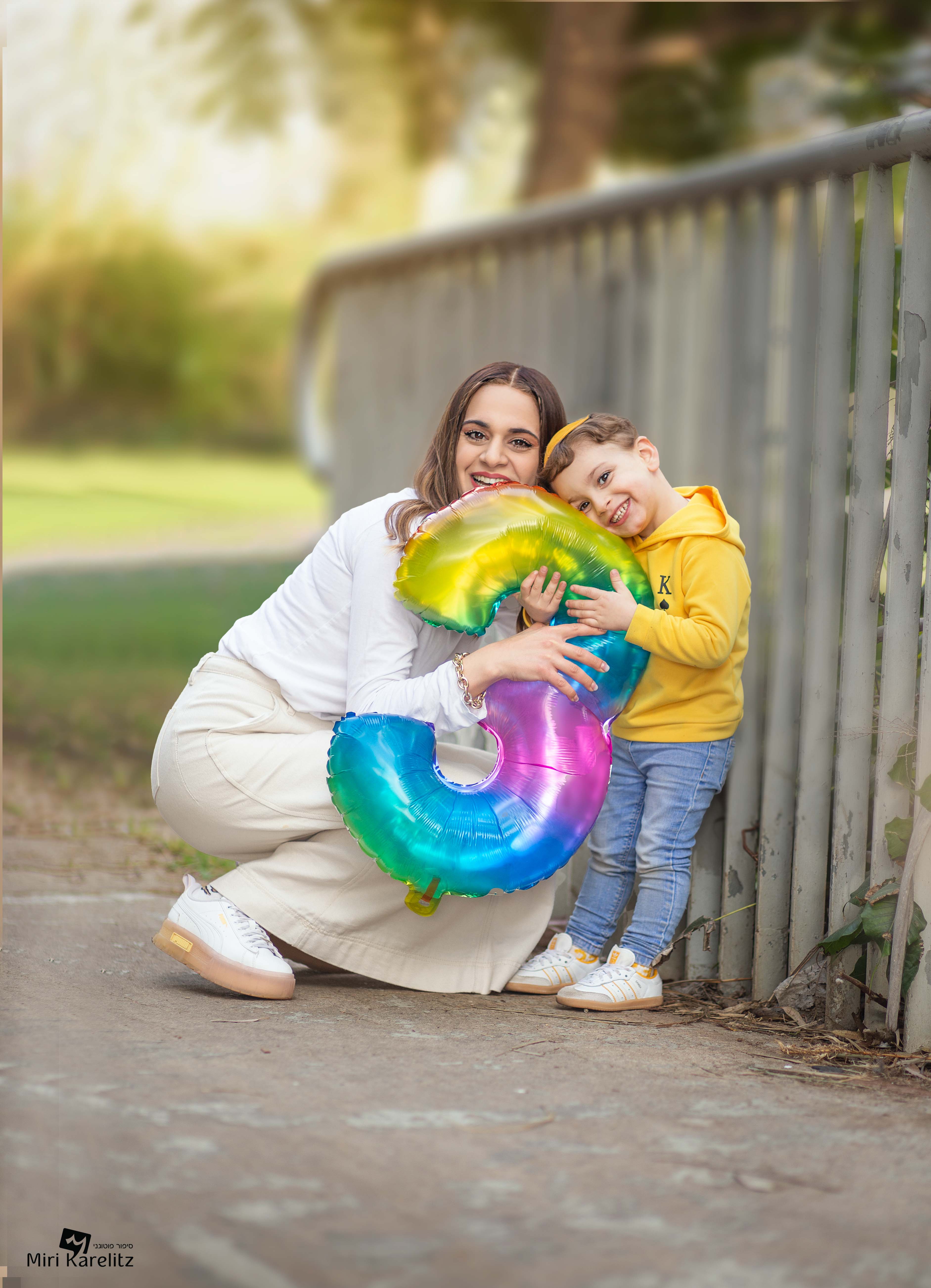 צילום משפחה