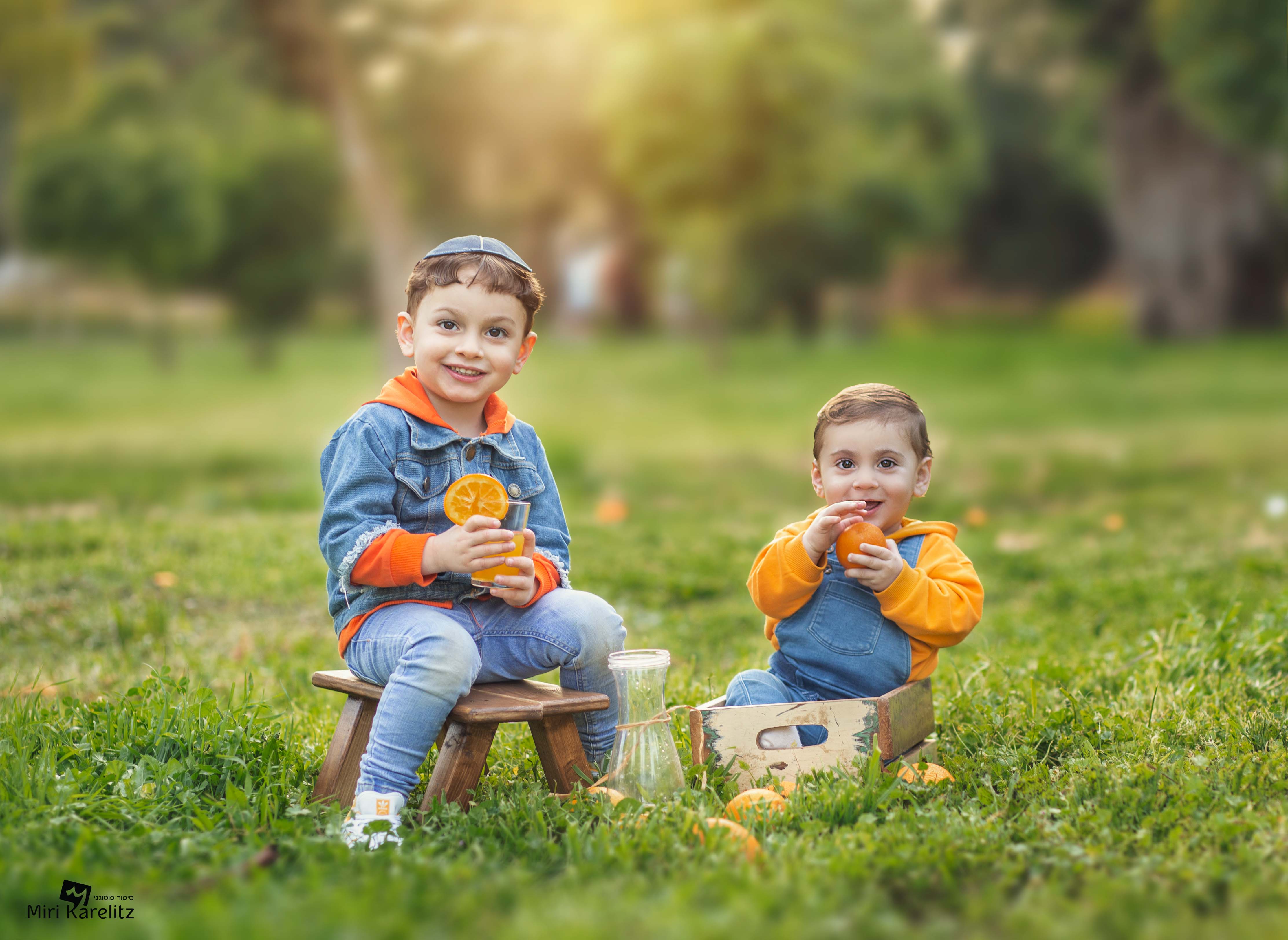 צילום משפחה