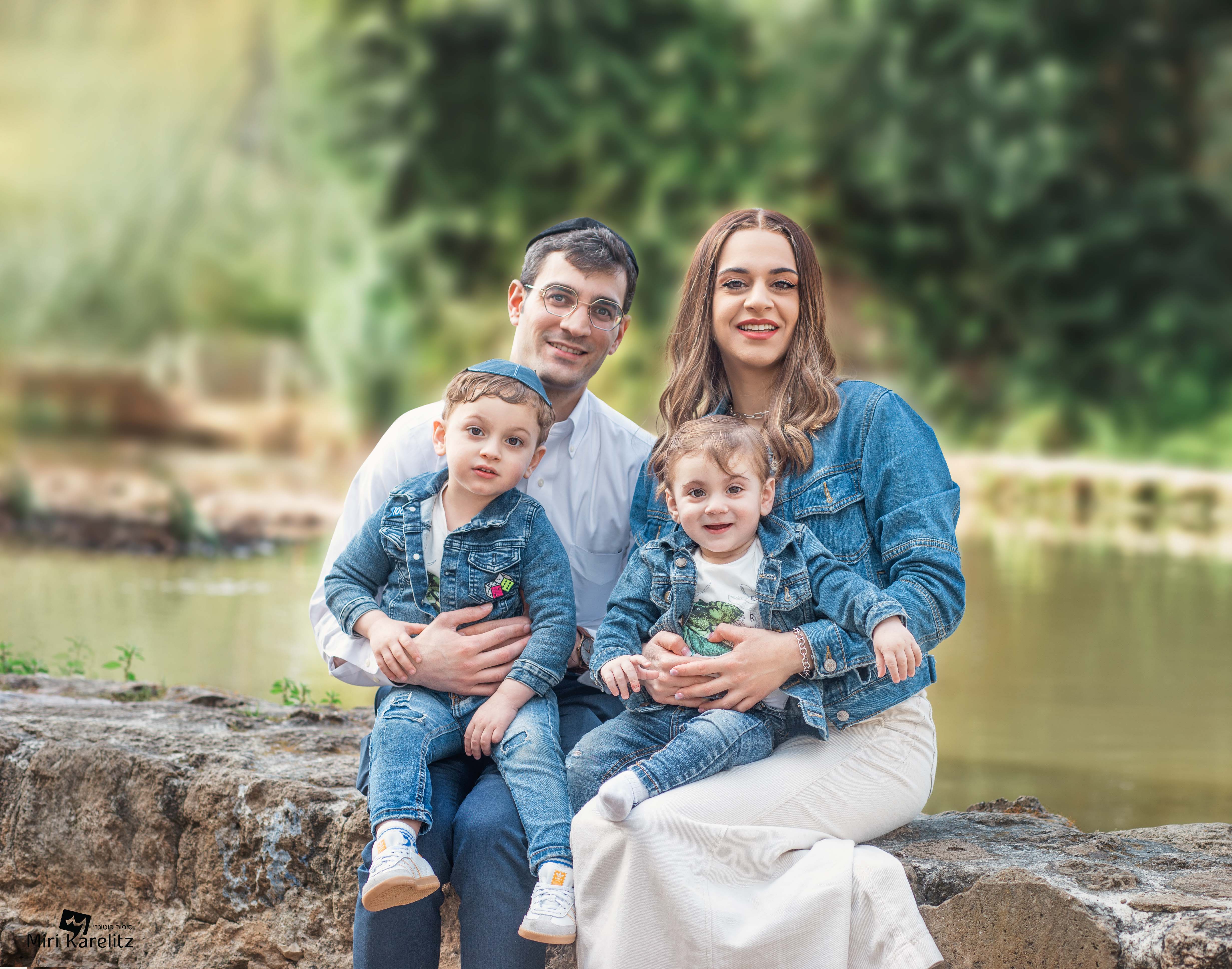 צילום משפחה