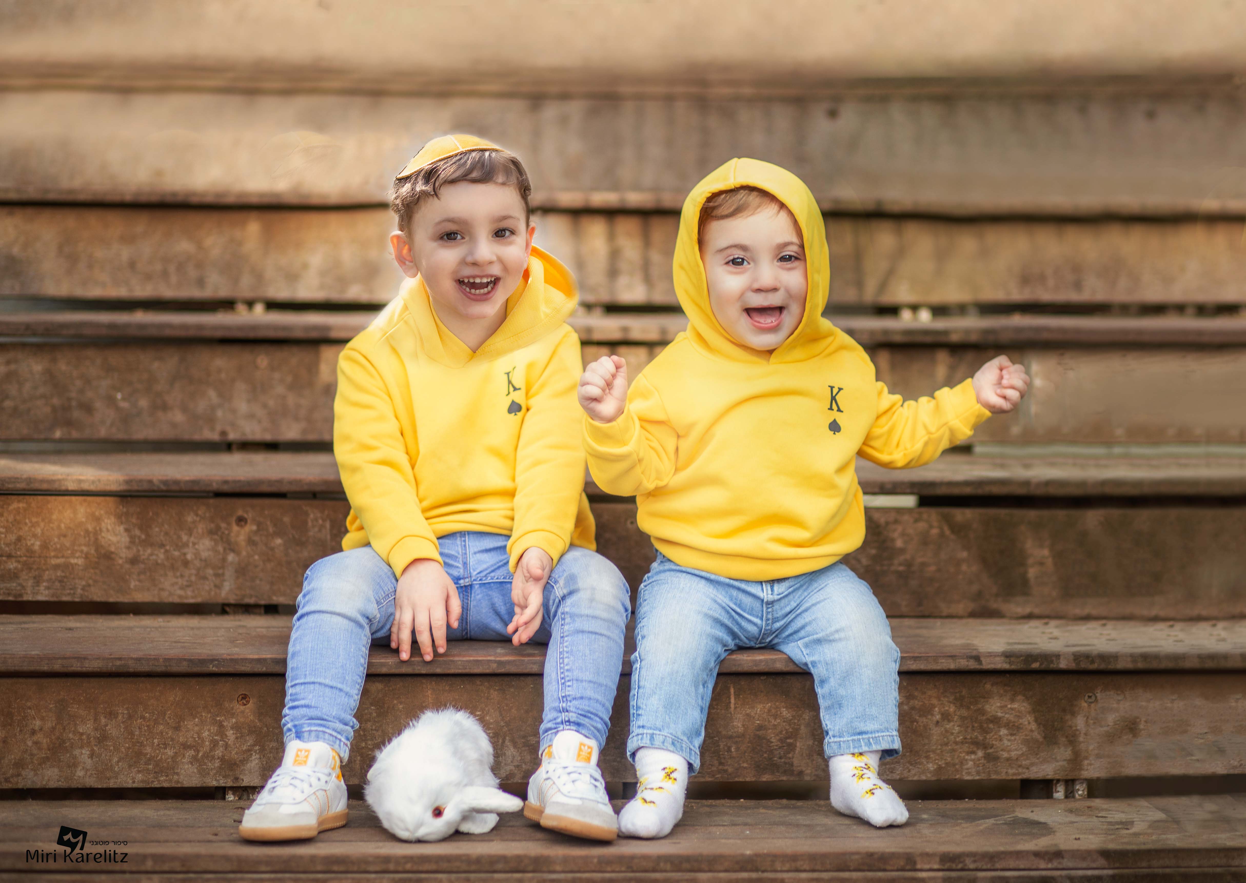 צילום משפחה