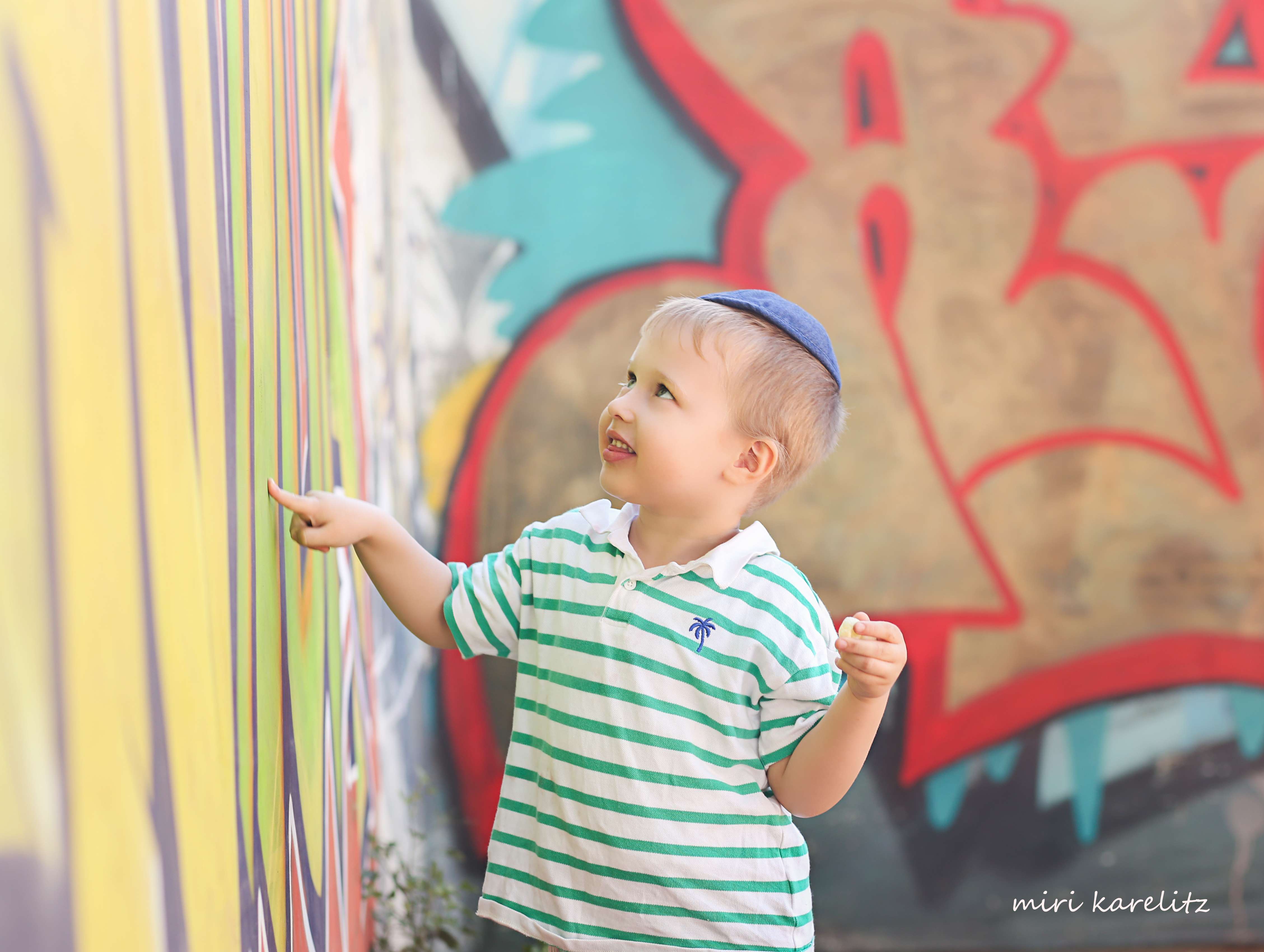 צילום משפחה